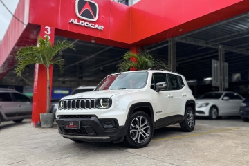 RENEGADE