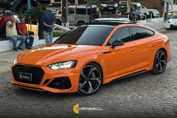 RS5