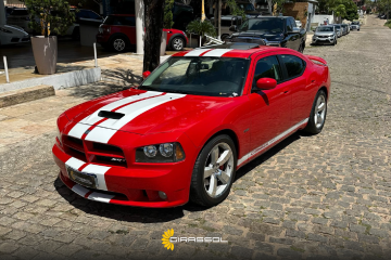CHARGER