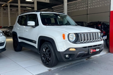 RENEGADE