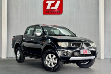L200 TRITON