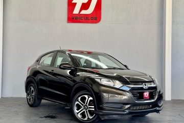 HR-V