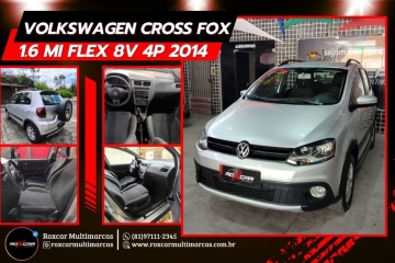 CROSSFOX