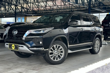 HILUX SW4