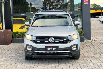 T-CROSS