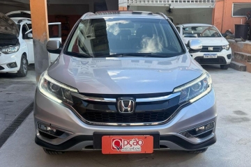 CRV