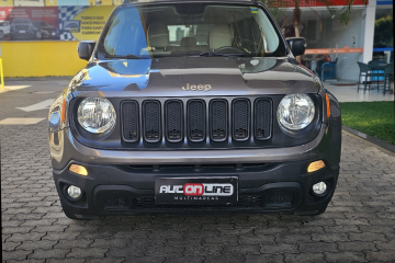 RENEGADE