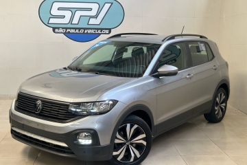 T-CROSS