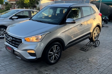 CRETA