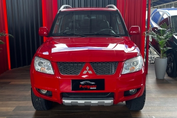 PAJERO TR4