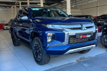 L200 TRITON