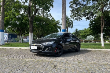 CRUZE