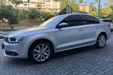 JETTA
