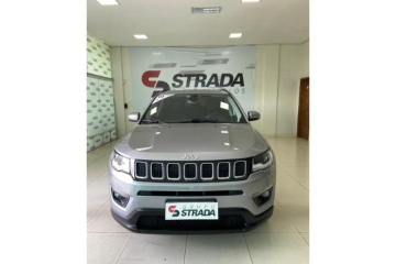 COMPASS SPORT