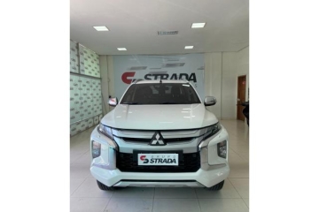 L200 Triton Sport HPE-S