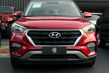 CRETA