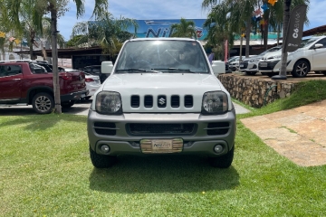 Jimny Jimny