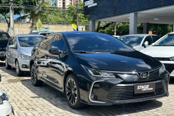 COROLLA