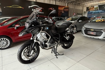 R 1250 GS ADVENTURE PREMIUM