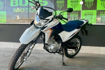 NXR 160 BROS ESDD