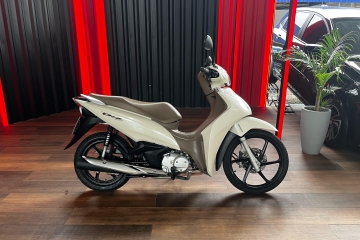 BIZ 125i