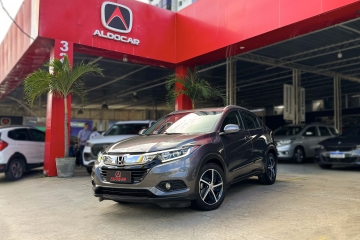 HR-V