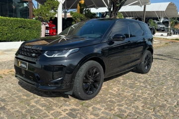 DISCOVERY SPORT