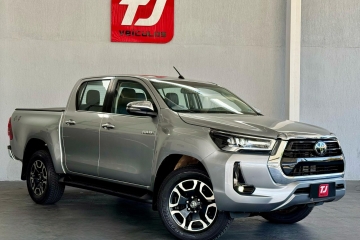 HILUX