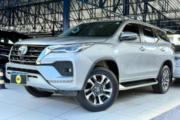 HILUX SW4