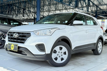 CRETA