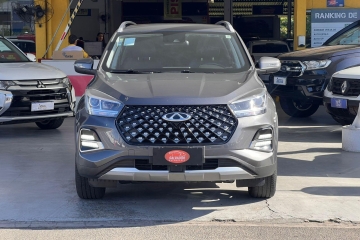 TIGGO 5X PRO