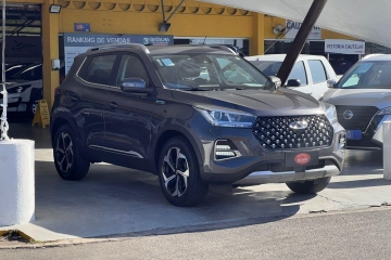TIGGO 5X PRO