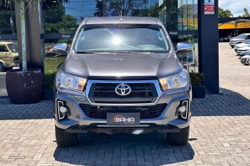 HILUX
