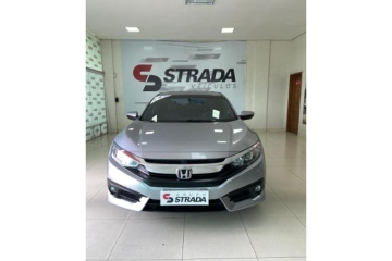 Civic Sedan EX