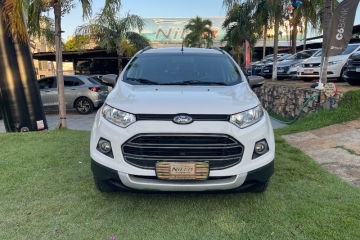 EcoSport FREESTYLE