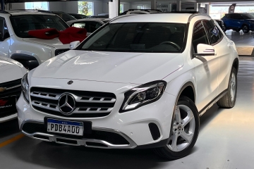 GLA 200