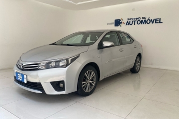 COROLLA