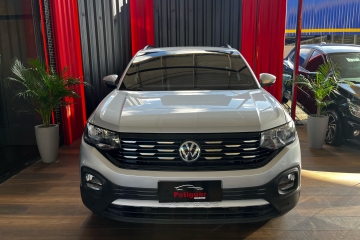 T-CROSS
