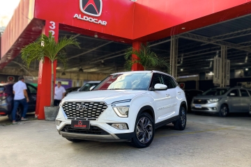 CRETA