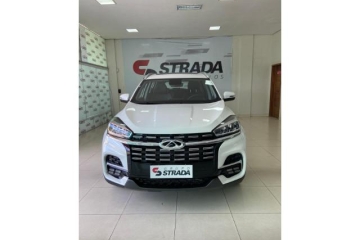Tiggo 8 TXS