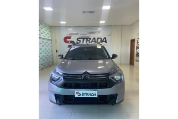 C3 AIRCROSS Feel Pack