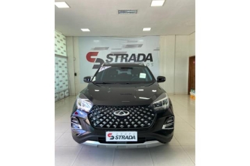 Tiggo 5X SPORT