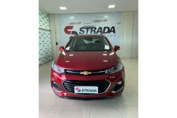 TRACKER Premier