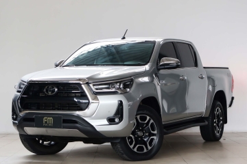 HILUX