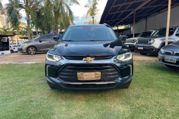 TRACKER Premier