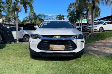 TRACKER LT