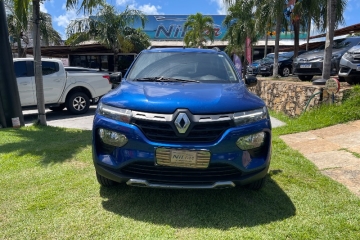 KWID OUTSIDER