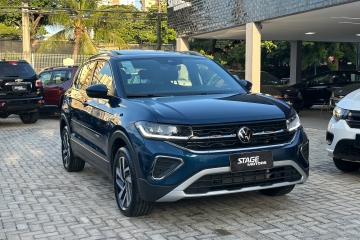T-CROSS