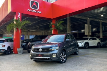 T-CROSS