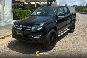 AMAROK